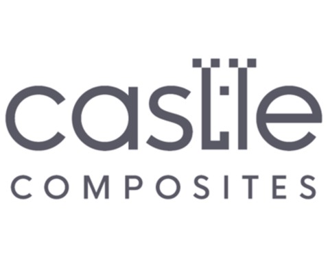 Castle Composites Logo